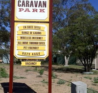 Opal Caravan Park - ACT Tourism
