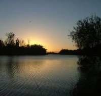 Nampoo Station Lodge - ACT Tourism