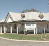 Pooncarie Telegraph Hotel Motel - ACT Tourism