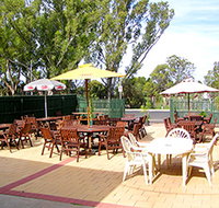 Royal Hotel Motel - Wentworth - ACT Tourism