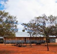 Belah Shearers Quarters - Gundabooka National Park - ACT Tourism