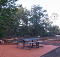 Redbank Homestead - Gundabooka National Park - ACT Tourism