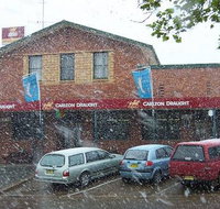 Snowgoose Hotel Motel - ACT Tourism