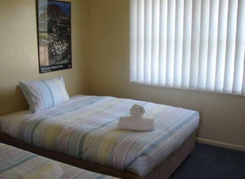 Snowgoose Hotel Motel - ACT Tourism 1