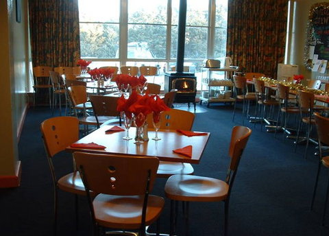 Snowgoose Hotel Motel - ACT Tourism 3