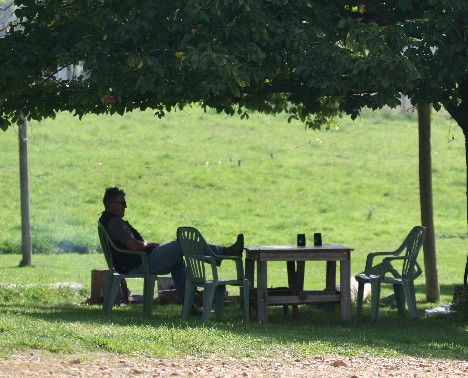 Fontenoy Farm Cottages - ACT Tourism 2