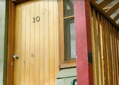 Cooma Bunkhouse Motel - ACT Tourism 0