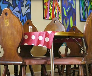 Cooma Bunkhouse Motel - ACT Tourism 3