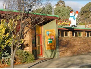 Cooma Bunkhouse Motel - ACT Tourism 4
