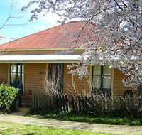 Cooma Cottage - Accommodation - ACT Tourism