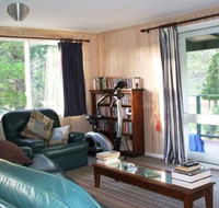Crookshanks Cottage - ACT Tourism