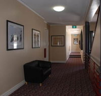 Alpine Hotel - ACT Tourism