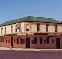 Coffeys Hotel - ACT Tourism