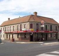 Cooma Hotel - ACT Tourism