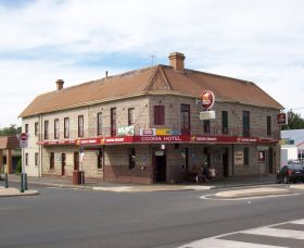 Cooma Hotel - ACT Tourism 0