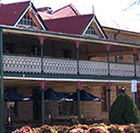 Royal Hotel Cooma - ACT Tourism
