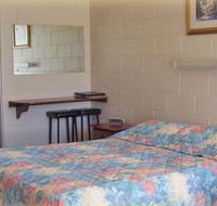 Alpine Country Motel - ACT Tourism