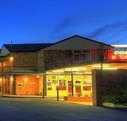 Cooma Motor Lodge - ACT Tourism