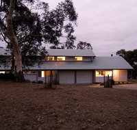 Silvertop Snowy Mountains Retreat - ACT Tourism