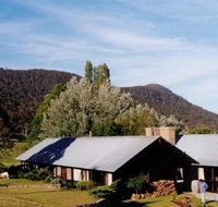 Crackenback Farm Mountain Guesthouse - ACT Tourism