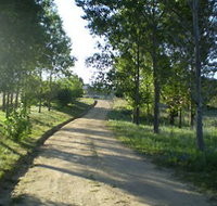 Mia Creek Bed and Breakfast - ACT Tourism