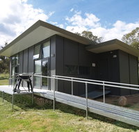 Alpine Habitats - ACT Tourism