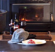 Guthega Alpine Inn - ACT Tourism