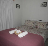 Kanga Lodge - ACT Tourism
