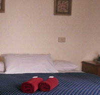 Jindabyne Equestrian Resort - ACT Tourism