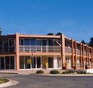 Lakeview Plaza Motel - ACT Tourism