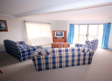 Jindabyne NSW ACT Tourism