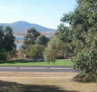 The Edge 1 - ACT Tourism