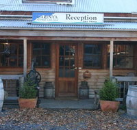 Carinya Alpine Village - ACT Tourism