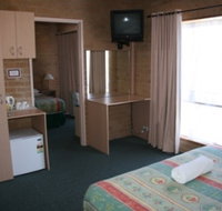The Ski Inn Motel - ACT Tourism