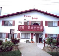 Enzian Lodge - ACT Tourism
