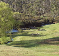 Mowamba River Lodge - ACT Tourism