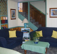 Sonnblick Lodge - ACT Tourism