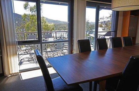 Creel Lodge - ACT Tourism 2