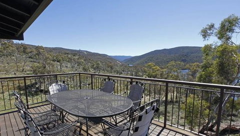 Creel Lodge - ACT Tourism 3