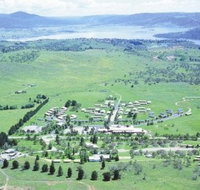 The Station Jindabyne - ACT Tourism