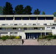 Vikas Ski Lodge - ACT Tourism