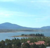 Bogong Heights - ACT Tourism
