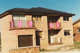 Dragotin Perusko Apartments - ACT Tourism 1