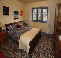 Old Minton Farmstay - ACT Tourism