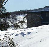 Barina Milpara Lodge - ACT Tourism