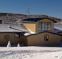 Ben Bullen Ski Lodge - ACT Tourism