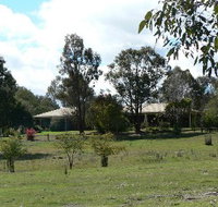 Russellee Bed and Breakfast - ACT Tourism