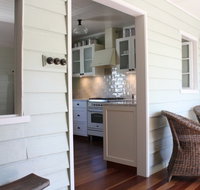 The Cottage Tumut - ACT Tourism