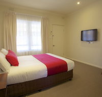 Amaroo Motel - ACT Tourism