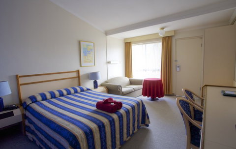 Amaroo Motel - ACT Tourism 3